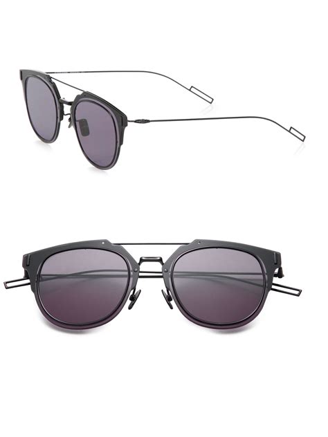 lunette dior homme